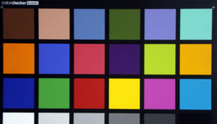 Image Clarity Test