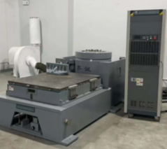 Vibration Test