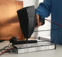 ESD Test