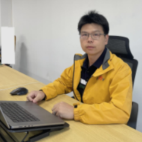 Liang Guoxiao