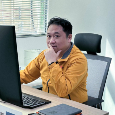 Yang Zhiyong